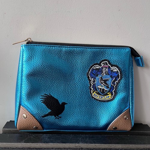 Harry potter ravenclaw makeup - harry,