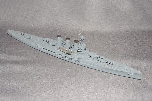 Navis ww1 battle cruiser - ww1,