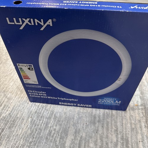 Luxina watt round circular - luxina,
