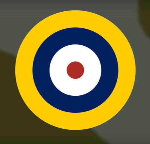 Ww2 aircraft british - ww2,