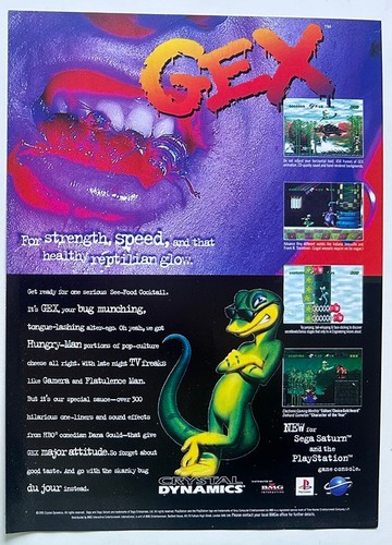 Gex 1995 full page uk - 1995,