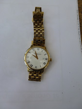 Raymond Weil  Geneve 39mm Mens Watch-Model 5488