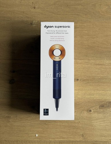 Supersonic professional hair - professional,