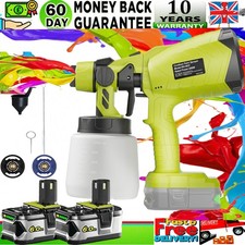 1L For Ryobi Spray Gun