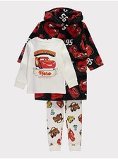 Boys Disney Cars Lightning