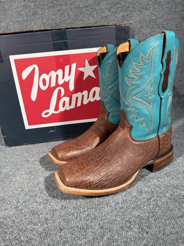 Tony lama dolcetto - tony, kango