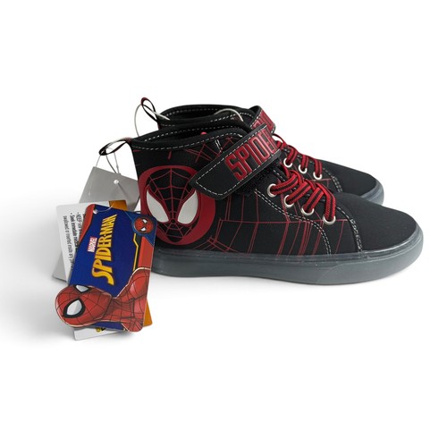 Marvel spider man boys high - marvel,