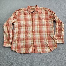Tommy Bahama Shirt Mens Large