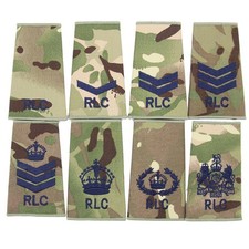 RLC ROYAL LOGISTICS CORP
