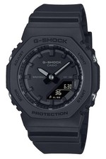 Casio G-Shock Classic Ana-Digi Women's Watch Black GMA-P2100BB-1AER