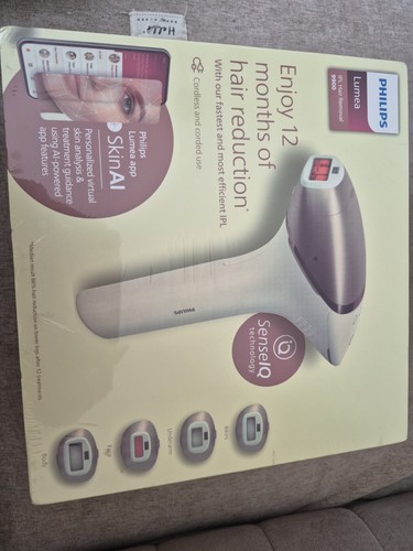 Philips lumea ipl - philips,
