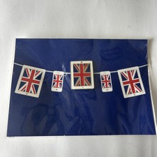 Union Jack Apple iPad 2012 Olypics pin badge (THIS IS NOT A I lPAD !!) 