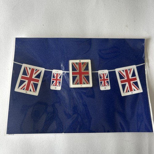 Union jack apple ipad - jack,