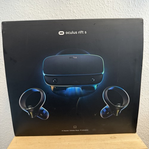 Oculus rift headset - oculus, vr
