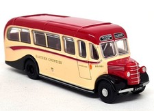 EFE 1/76 Bedford OB Coach