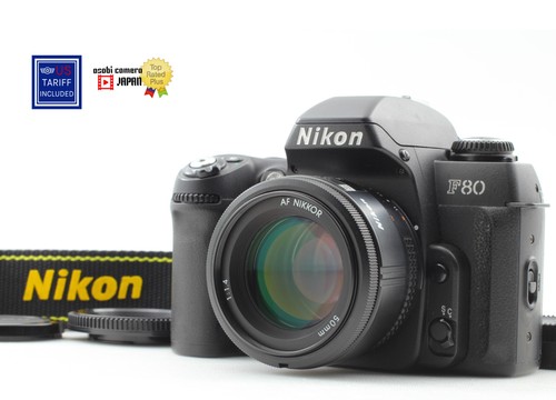 Mint strap nikon f80 d - nikon,
