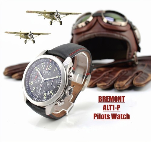 Bremont alt1 pilot - bremont,