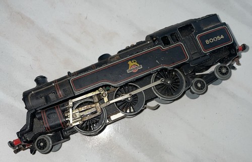 Vintage hornby dublo - vintage,