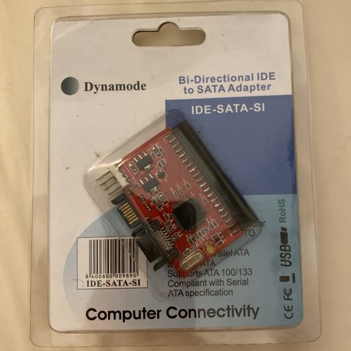 Dynamode directional ide - ide, to
