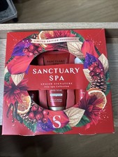 Sanctuary spa limited spice - spa,