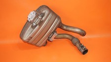 PORSCHE CARRERA 911 EXHAUST