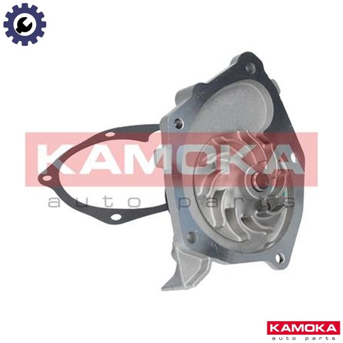 Water pump engine cooling - pump,