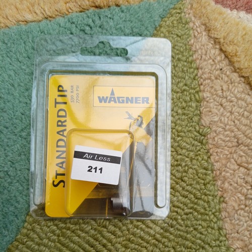 Wagner airless - wagner,