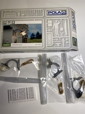 Pola 3 Model Wall Lamps. G