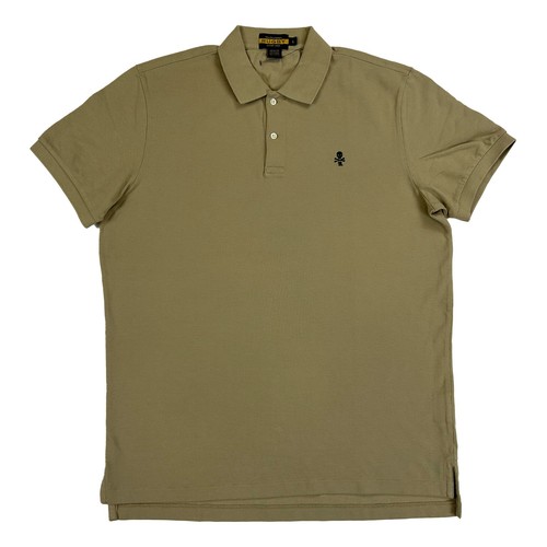 Rugby polo ralph - polo, lauren