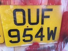 Unfinished Project, Spares/repair Honda CB900f With 985 Big Bore Kit Fitted