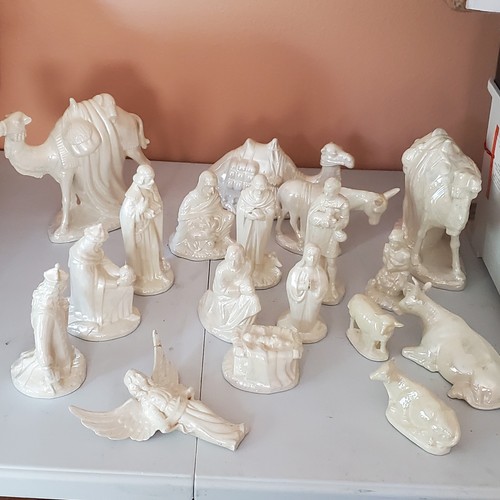 Vintage holland mold piece - mold,