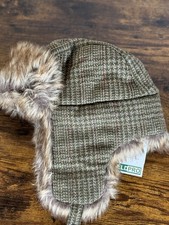 Hoggs Of Fife Invergarry Tweed