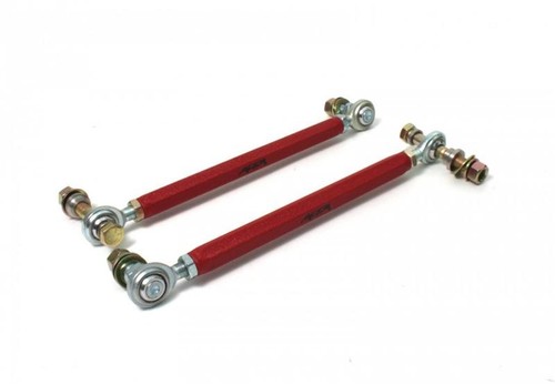 Alta adjustable rear sway - alta, bar
