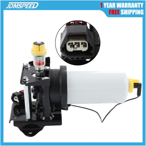 1685716 fuel filter - 1685716, housing