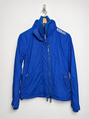 Superdry double blacklabel - superdry,