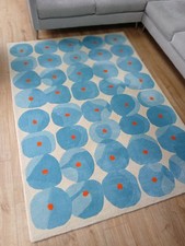 Habitat Tash Patterned Modern