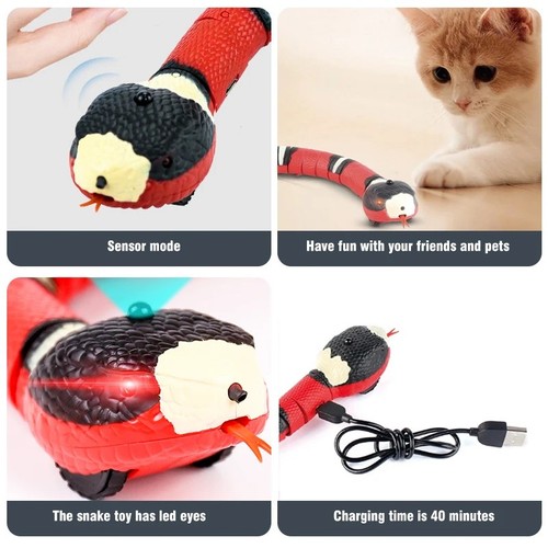 Interactive smart sensing - interactive,