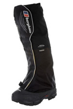 BERGHAUS YETI GORE-TEX PRIMALOFT INSULATED BOOT GAITER - LARGE - HIKING WALKING