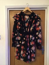 Mylene Klass Dress Size 10