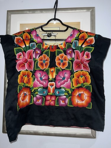Vintage mexican hand - mexican,