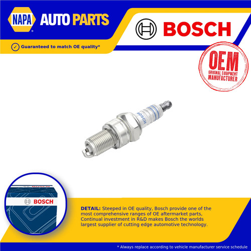 Spark plugs set fits - plugs, 4x