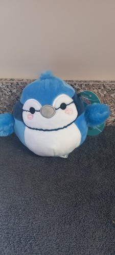 Squishmallow babs inch bnwt - inch,