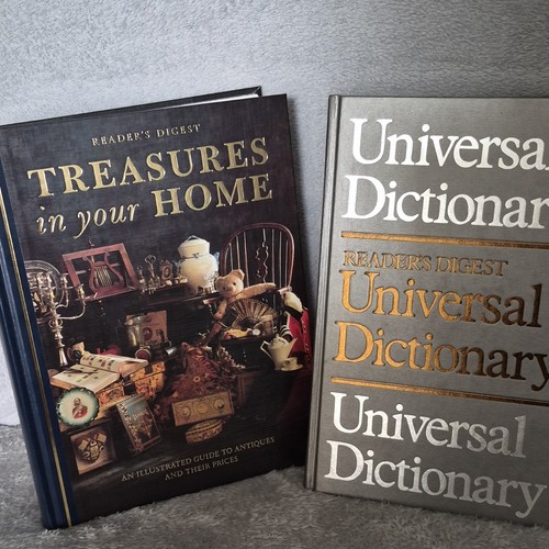 Reader digest universal - reader's,