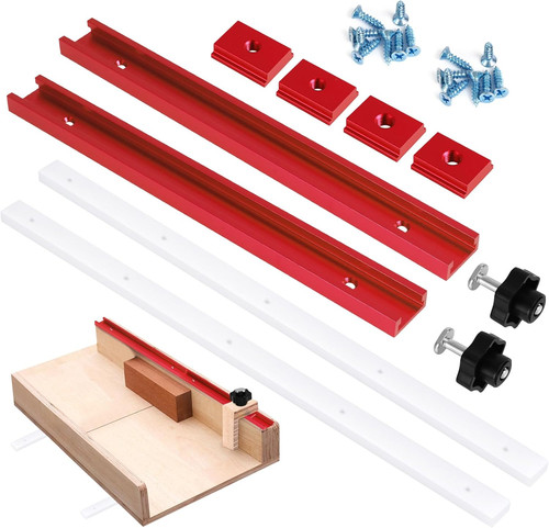 26pcs table saw - 26pcs, sled