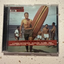 Kerrang Weekender CD Album