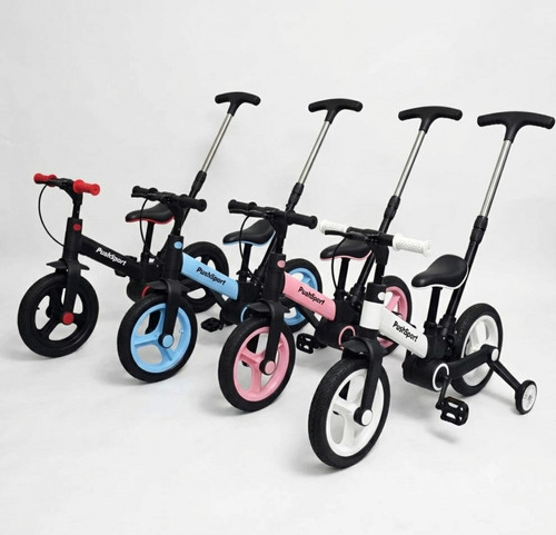 Kids 12inch bike - 1,