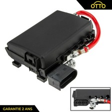 Fuse Box For Ford Galaxy I