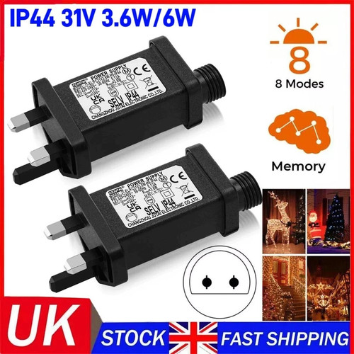 31v power supply - 3.6w/6w,