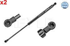 Bonnet Gas Spring Strut x2