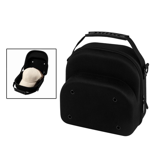 Hard hat case for baseball - hard,